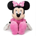 Peluche disney minnie gant - disney - 5874211 - 120 cm