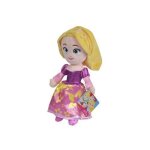 Peluche disney princesse raiponce - disney - 30 cm - plush - enfant - intrieur