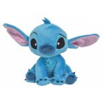 Peluche - disney - stitch 25 cm