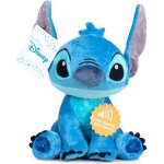 Peluche disney stitch 30cm - - - ocio stock Peluche disney stitch 30cm - - - ocio stock