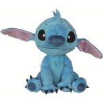 Peluche - disney - stitch - géante - 120 cm - mixte Peluche - disney - stitch - géante - 120 cm - mixte