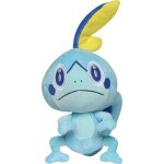 Peluche douce pokemon sword & shield 8