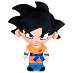 Peluche - ocio stock - goku - 31cm - dragon ball - mixte - intérieur Peluche - ocio stock - goku - 31cm - dragon ball - mixte - intérieur