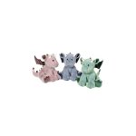 Peluche gipsy dragon floppy 30 cm modèle aléatoire Peluche gipsy dragon floppy 30 cm modèle aléatoire