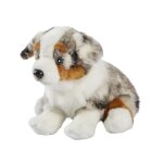 Peluche er australien assis 30