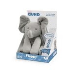 Peluche gund flappy llphant