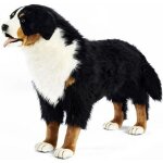 Hansa peluche geante bouvier