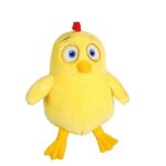 Peluche gipsy - les petites poules - nidouillet - 15 cm
