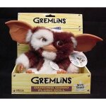 Peluche gremlins - gizmo chantante - 25cm - enfant