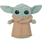 Peluche grogu - mandalorian - lenfant Peluche grogu - mandalorian - lenfant