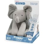 Peluche gund flappy l lphant