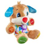 Peluche interactive fisher price il cagnolino smart stages fpm51 - bambi - mixte - beige - jouet interactif ... Peluche interactive fisher price il cagnolino smart stages fpm51 - bambi - mixte - beige - jouet interactif ...