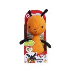 Peluche interactive flop du conte de fes bing 27cm version polonaise