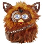 Peluche interactive furby star wars : furbacca Peluche interactive furby star wars : furbacca