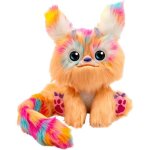 Peluche interactive furlings cleo avec plus de 80 réactions - orange Peluche interactive furlings cleo avec plus de 80 réactions - orange