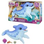 Furreal friends - mon dauphin joyeux - peluche interactive - animal électronique - plus de 80 sons et ... Furreal friends - mon dauphin joyeux - peluche interactive - animal électronique - plus de 80 sons et ...