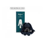 Lapinoo pantin lapin bleu nuit