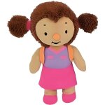 Peluche laloo tchoupi tchoupi 19 cm