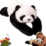 Peluche lest�e animaux lest�s pour adultes coussin lest� pour soulager lanxi�t� et favoriser le sommeil ...