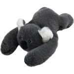 Peluche lest�e koala 65cm(1kg) - coussin apaisant anti - anxi�t� cadeau pour enfant et adulte - aide ...