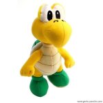 Peluche super mario bros. koopa banpresto