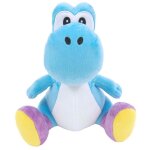 Peluche super mario - sanei - together - peluche satognmbwiiyb - 01 - multicolore - 17 cm de haut Peluche super mario - sanei - together - peluche satognmbwiiyb - 01 - multicolore - 17 cm de haut