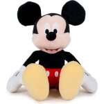 Peluche mickey disney souple t5 53cm - disney - mickey mouse Peluche mickey disney souple t5 53cm - disney - mickey mouse