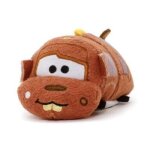 Peluche mini tsum tsum martin cars fp