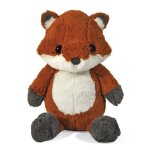 Cloud b - peluche musicale frankie le renard - btl diffusion Cloud b - peluche musicale frankie le renard - btl diffusion