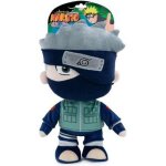 Peluche - naruto - kakashi x1 - blanc - gamestop ltd - 27 cm - 3 ans - intrieur - enfant - mixte - plush ...