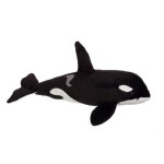 Peluche - orque - 41 cm