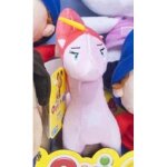 Peluche oui oui 20 cm bella