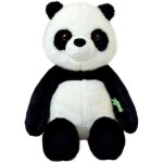 Peluche panda + / - 60cm toodoo