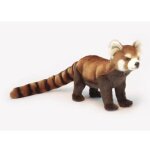Peluche panda roux - anima - 40 cm - pour enfant à partir de 3 ans Peluche panda roux - anima - 40 cm - pour enfant à partir de 3 ans