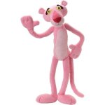 Peluche panthere rose 50 cm Peluche panthere rose 50 cm