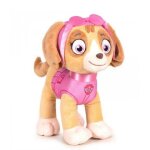 Peluche pat patrouille stella 20 cm