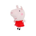 Peluche - peppa pig - 33 cm - douce - mixte - b�b�