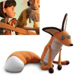 Peluche le petit prince renard 40cm animal en peluche jouets �ducatifs pour b�b�s enfants cadeau dannive ...