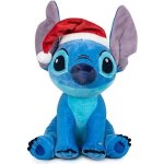 Peluche - play by play - stitch - x - mas sound - 26 cm