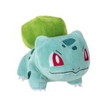 Peluche pokemon bulbizarre 20 cm - jouet doudou cadeau enfant - nouvelle collection - set peluche + carte ...