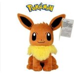 Peluche pokemon evoli 30 cm + pochette surprise