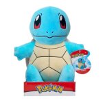 Peluche pokemon mascotte squirtle 30cm