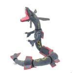 Peluche pok�mon rayquaza g�ante 51 cm ? longueur 99 cm ? peluche dragon inspir�e de l?univers pok�mon ...