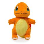 Peluche pok�mon select corduroy salam�che w5