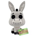 Peluche pop - shrek - l
