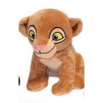 Peluche roi lion nala 55 cm