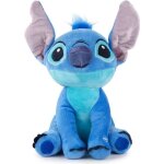 Peluche sonore - stitch - 20 cm - bleu - lavable à la main - pour enfants à partir de 3 ans Peluche sonore - stitch - 20 cm - bleu - lavable à la main - pour enfants à partir de 3 ans