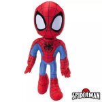 Peluche spiderman marvel brode 30 cm
