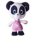 Peluche - spin master - oui - oui - 20 cm - pour enfants de 2 ans et plus - mod�le pat - pat