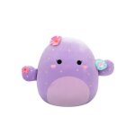 Peluche squishmallows 19 cm mod�le al�atoire
